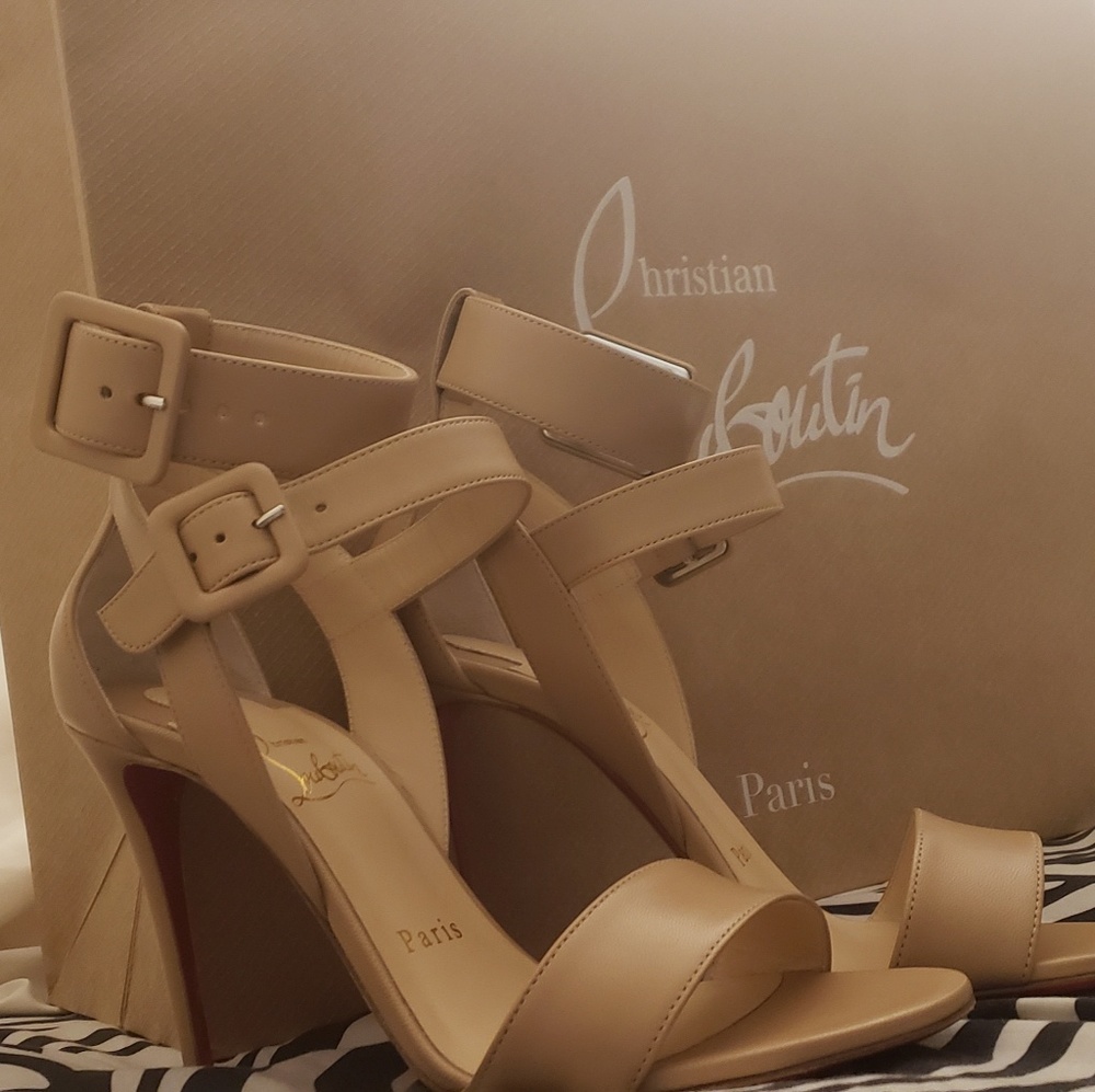 Christian louboutin